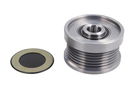 Фото 2 - Шкив генератора Valeo 588076