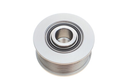 Фото 2 - Шків генератора Valeo 588077