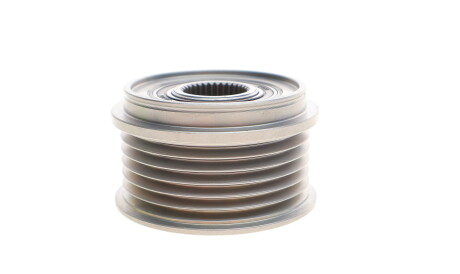 Фото 3 - Шків генератора Valeo 588077