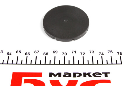 Фото 2 - Шкив генератора Valeo 588078