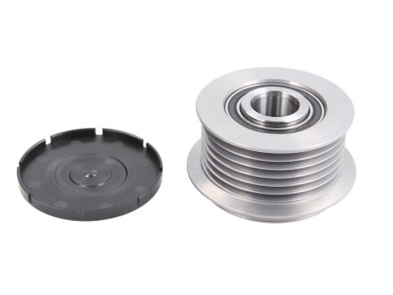 Фото 2 - Шків генератора Valeo 588080