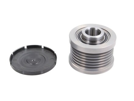 Фото 2 - Шків генератора Valeo 588081