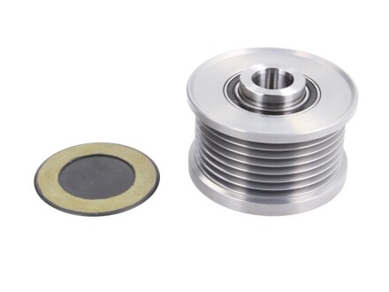 Фото 2 - Шкив генератора Valeo 588082