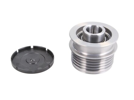 Фото 2 - Шків генератора Valeo 588085