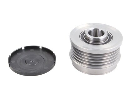 Фото 2 - Шкив генератора Valeo 588086