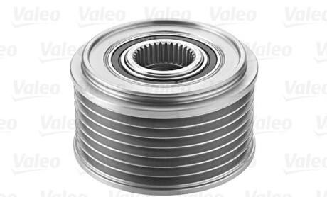 Фото 5 - Шкив генератора Valeo 588088