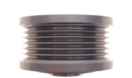 Фото 3 - Шків генератора Valeo 588089