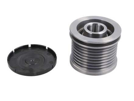 Фото 2 - Шкив генератора Valeo 588090