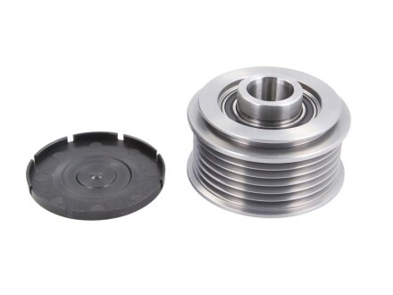 Фото 2 - Шкив генератора Valeo 588091