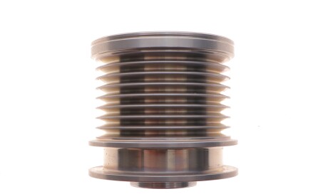 Фото 3 - Шків генератора Valeo 588093