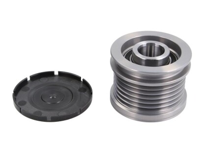 Фото 2 - Шкив генератора Valeo 588095