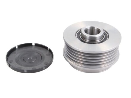 Фото 2 - Шків генератора Valeo 588098