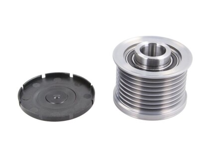 Фото 2 - Шкив генератора Valeo 588101