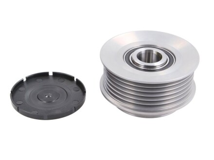 Фото 2 - Шкив генератора Valeo 588107