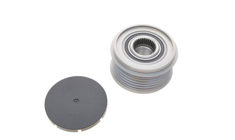 Фото 2 - Шків генератора Valeo 588112