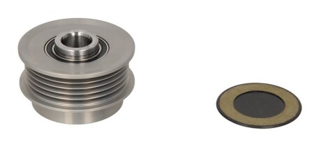 Фото 2 - Шків генератора Valeo 588115