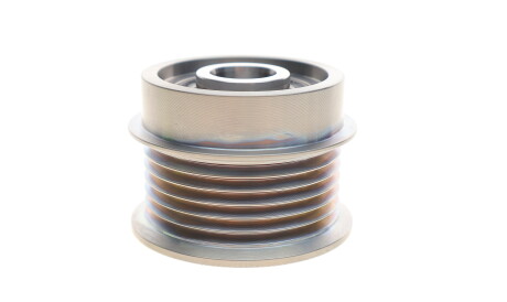 Фото 3 - Шків генератора Valeo 588126