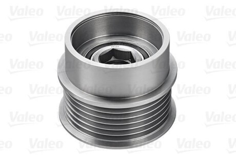 Механизм свободного хода - Valeo 588131