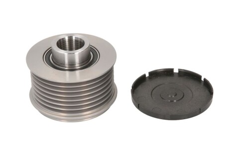 Фото 2 - Шкив генератора Valeo 588133