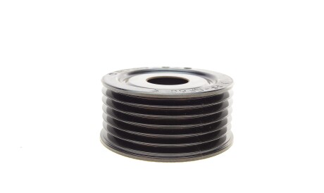 Фото 3 - Ролик ременя приводного Valeo 593519