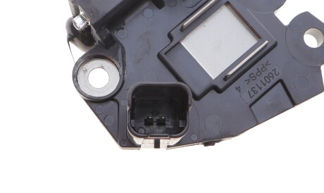 Фото 3 - Реле регулятора генератора Valeo 593546