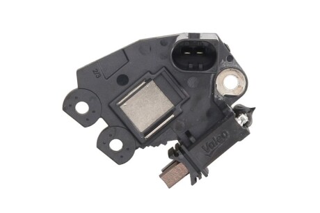 Фото 2 - Реле регулятора генератора Valeo 593793