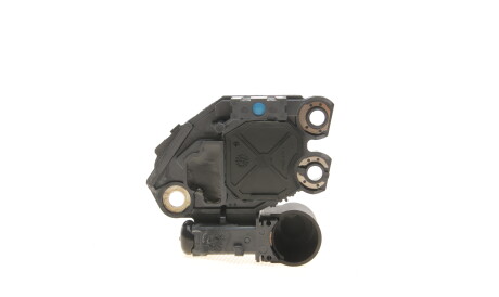 Фото 3 - Реле регулятора генератора Valeo 593873