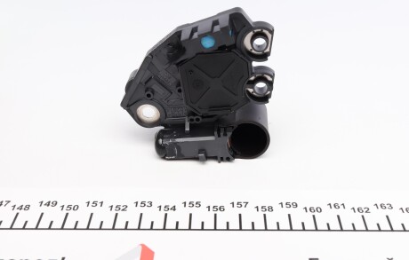 Фото 2 - Реле регулятора генератора Valeo 593993