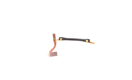 Фото 4 - Щітка стартера Valeo 594070