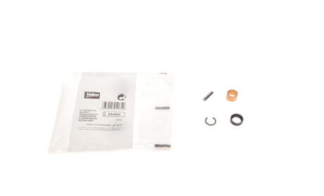 Ремонтний комплект, стартер NEW ORIGINAL SPARE PART - Valeo 594084