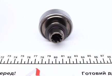 Фото 3 - Бендікс стартера Valeo 594185