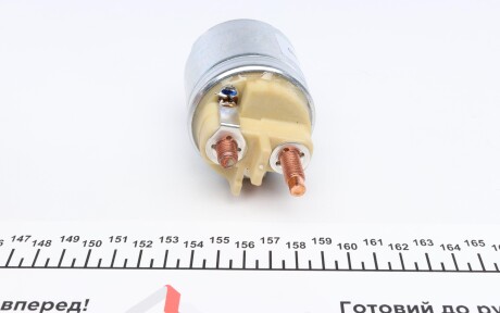 Фото 2 - Втягивающее реле стартера Valeo 594188