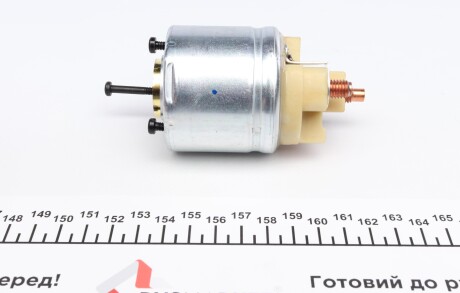 Фото 3 - Втягивающее реле стартера Valeo 594188