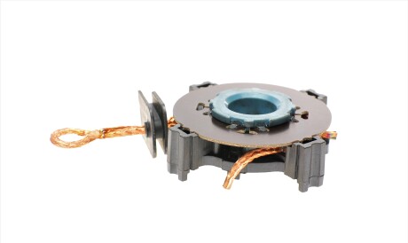 Фото 2 - Щітка стартера Valeo 594351