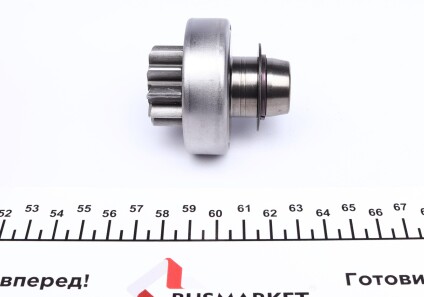 Фото 3 - Бендікс стартера Valeo 594410