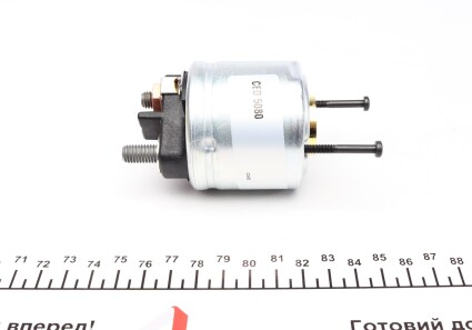 Фото 3 - Втягуюче реле стартера Valeo 594438