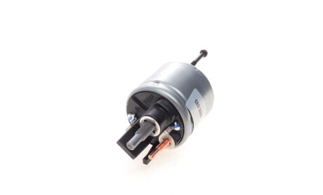 Фото 6 - Бендикс стартера Valeo 594653