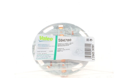 Фото 2 - Бендікс стартера Valeo 594780