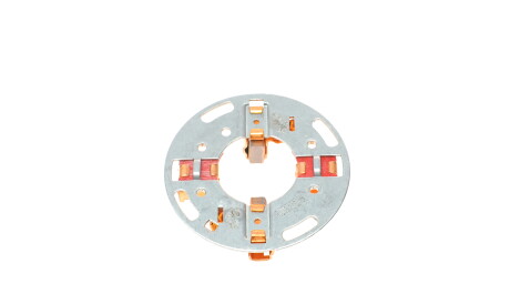 Фото 3 - Бендікс стартера Valeo 594780