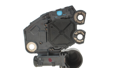 Фото 2 - Реле регулятора генератора Valeo 595253