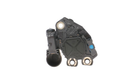 Фото 3 - Реле регулятора генератора Valeo 595354