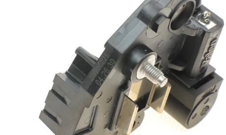 Фото 2 - Реле регулятор генератора Valeo 595366