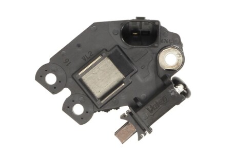 Фото 2 - Реле регулятор генератора Valeo 595387