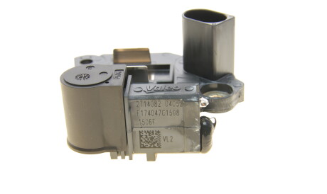 Фото 3 - Реле регулятор генератора Valeo 595458