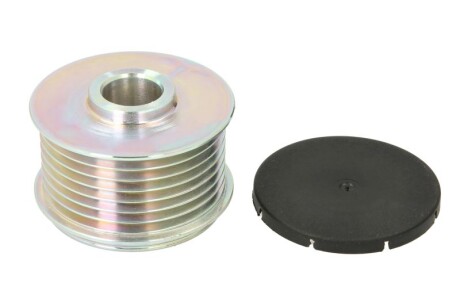 Фото 2 - Ролик ременя приводного Valeo 595462