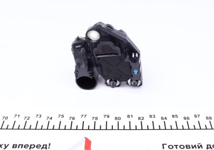 Фото 2 - Реле регулятор генератора Valeo 595464