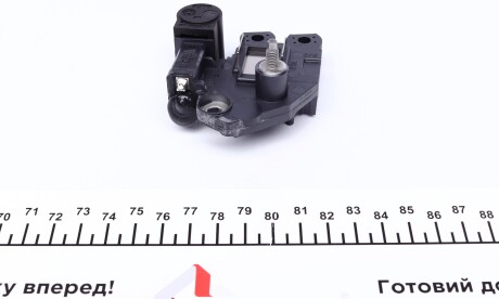 Фото 3 - Реле регулятор генератора Valeo 595464