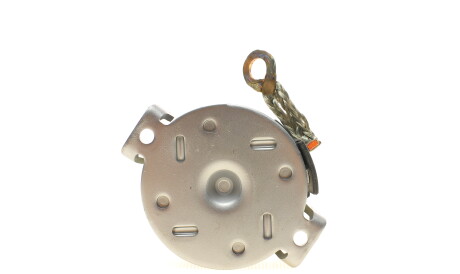 Фото 2 - Щетка стартера Valeo 595659