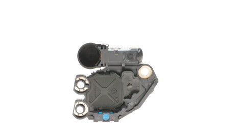 Фото 2 - Реле регулятор генератора Valeo 599102