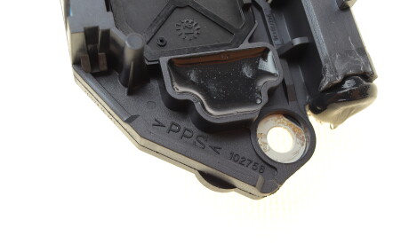 Фото 2 - Реле регулятор генератора Valeo 599182